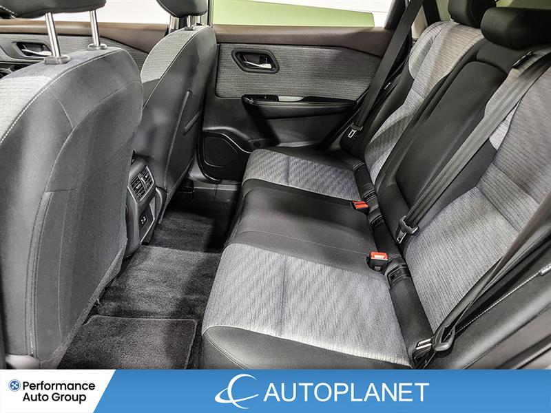 nissan Rogue 2023 - 38