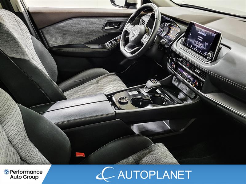 nissan Rogue 2023 - 40