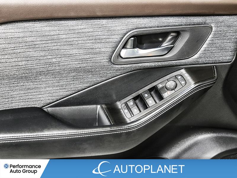 nissan Rogue 2023 - 41