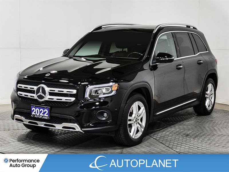 mercedes-benz GLB250 2022 - 2