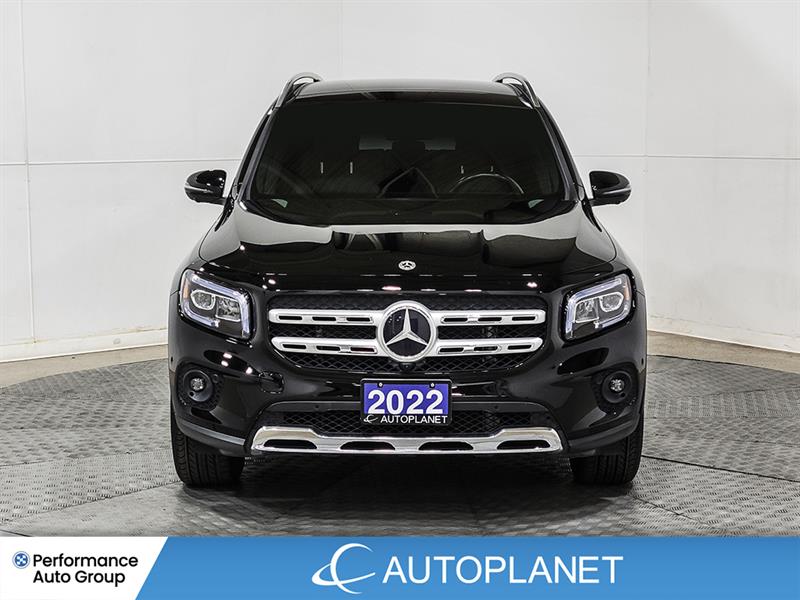 mercedes-benz GLB250 2022 - 3