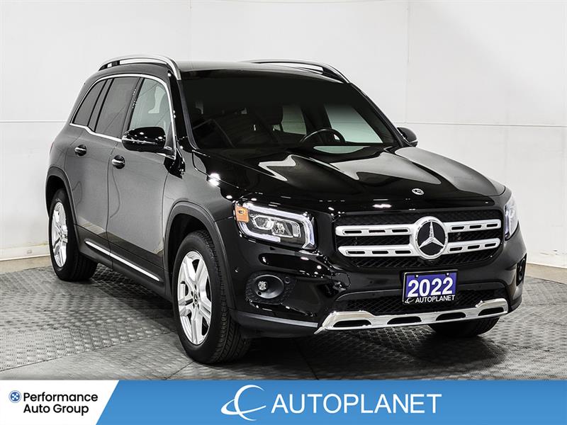 mercedes-benz GLB250 2022 - 4