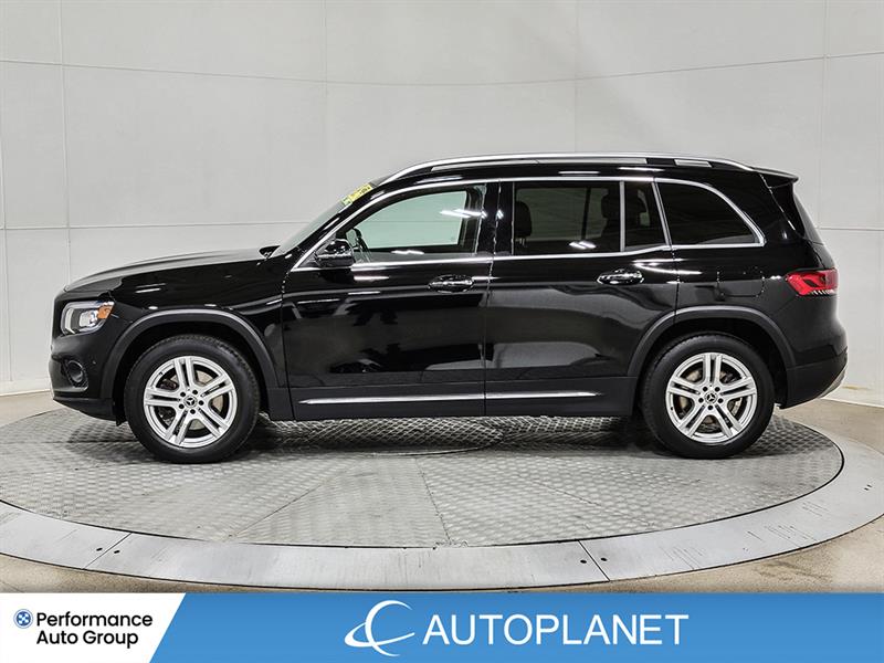 mercedes-benz GLB250 2022 - 5