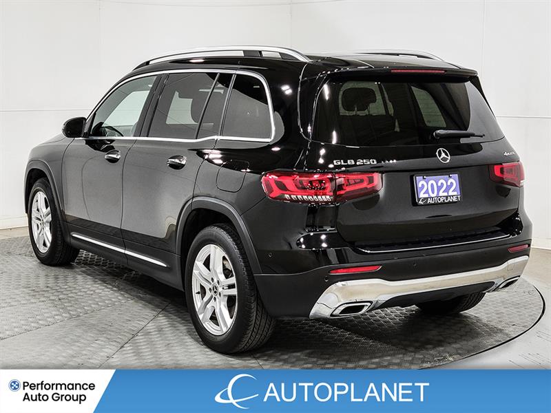 mercedes-benz GLB250 2022 - 6