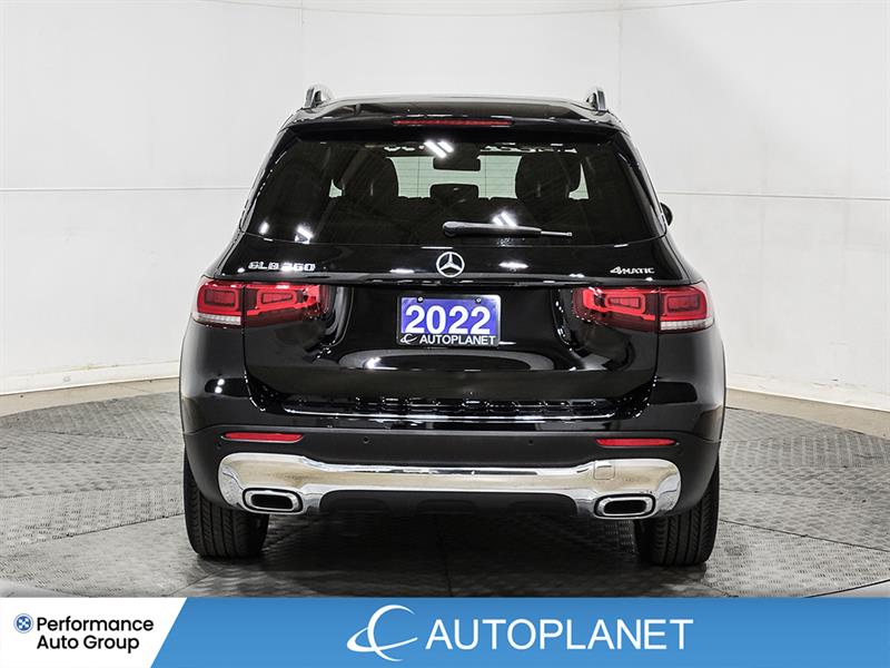 mercedes-benz GLB250 2022 - 8