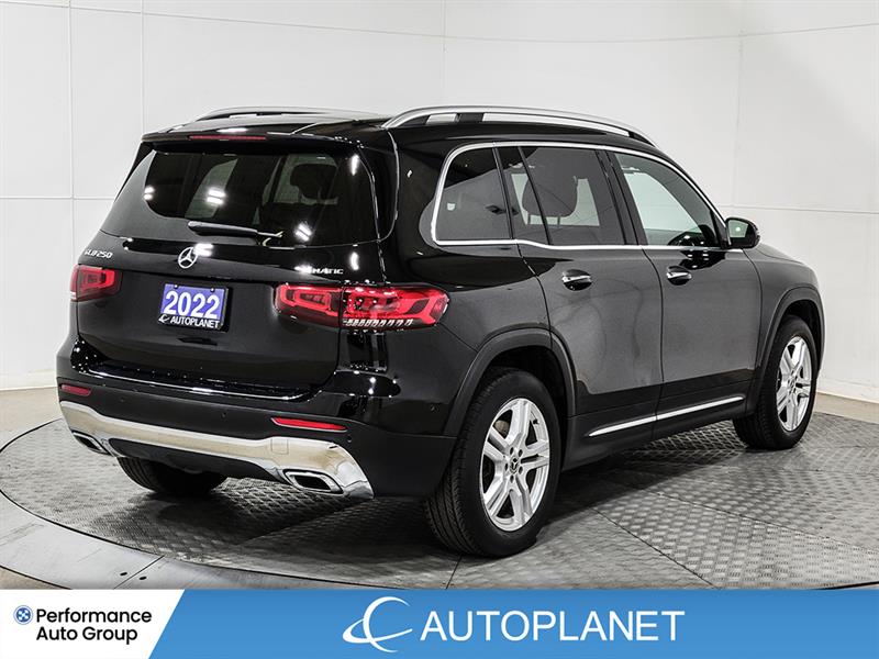 mercedes-benz GLB250 2022 - 9