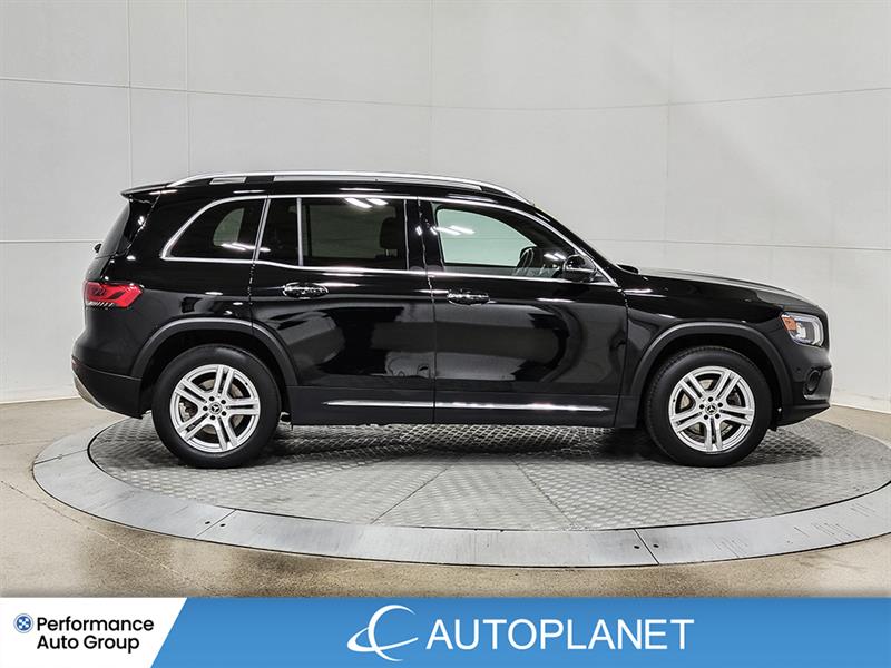 mercedes-benz GLB250 2022 - 10