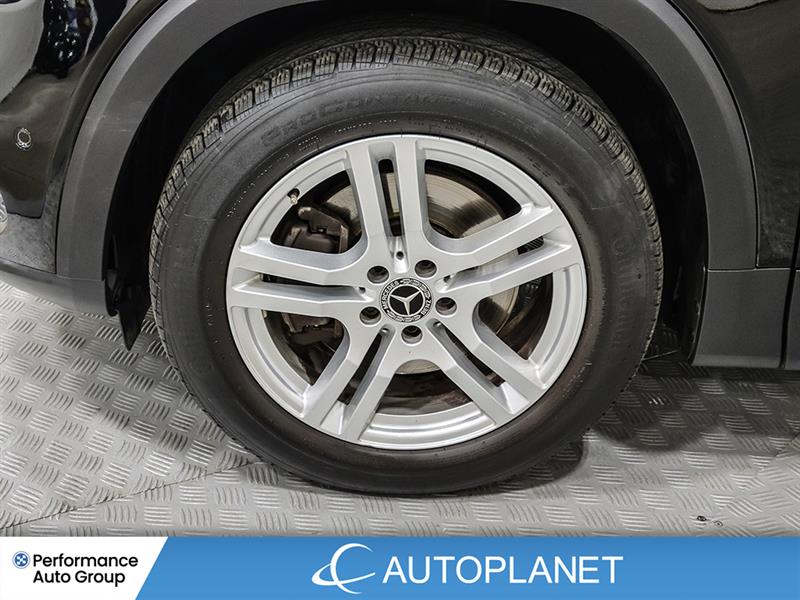 mercedes-benz GLB250 2022 - 12