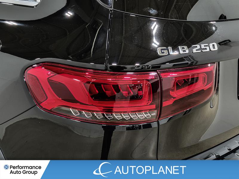 mercedes-benz GLB250 2022 - 14