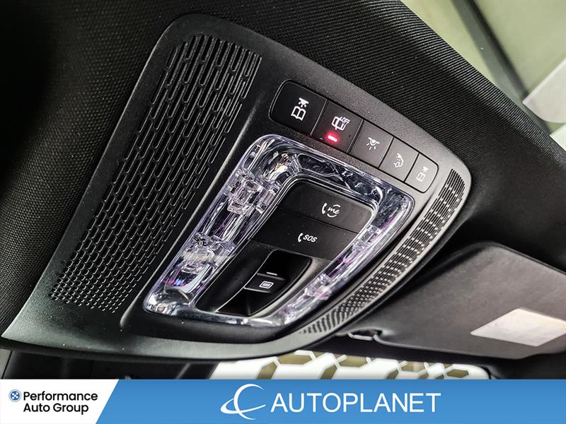 mercedes-benz GLB250 2022 - 18