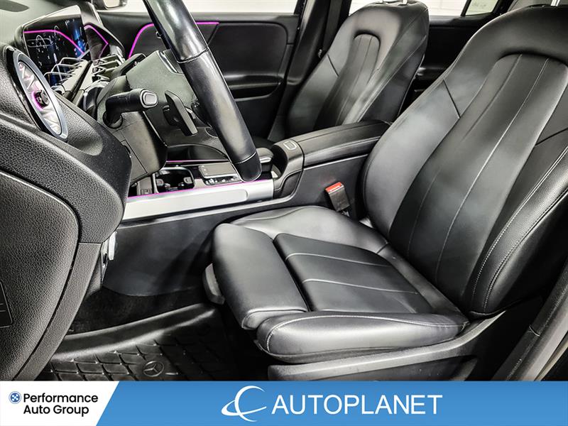 mercedes-benz GLB250 2022 - 20