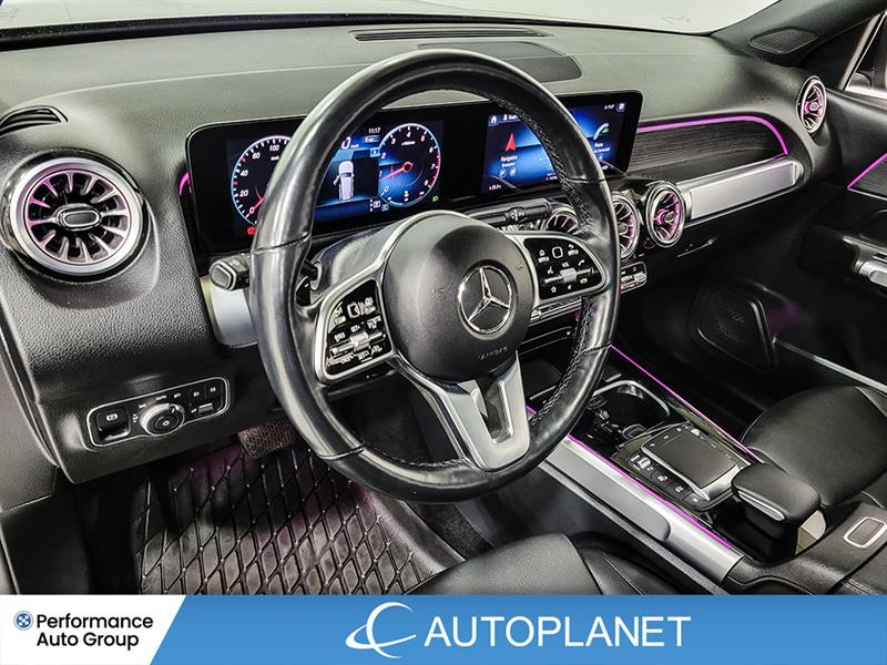 mercedes-benz GLB250 2022 - 21