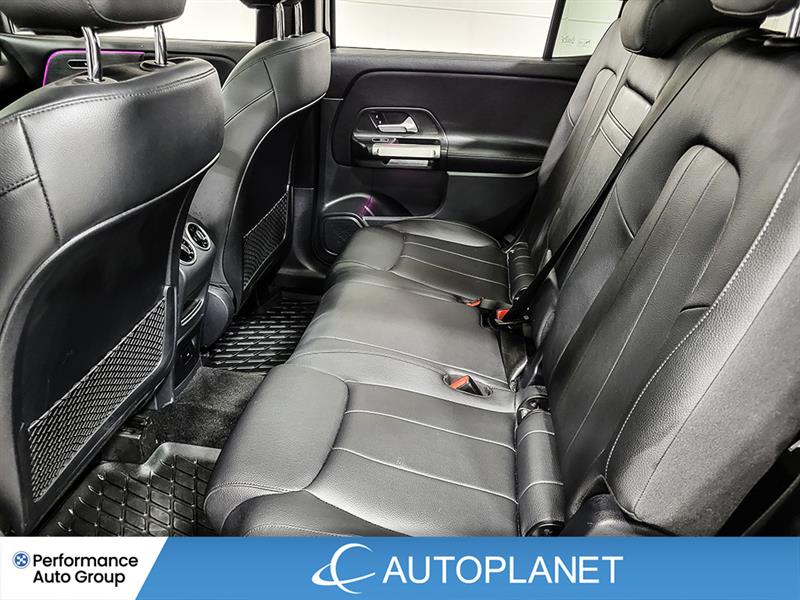 mercedes-benz GLB250 2022 - 22