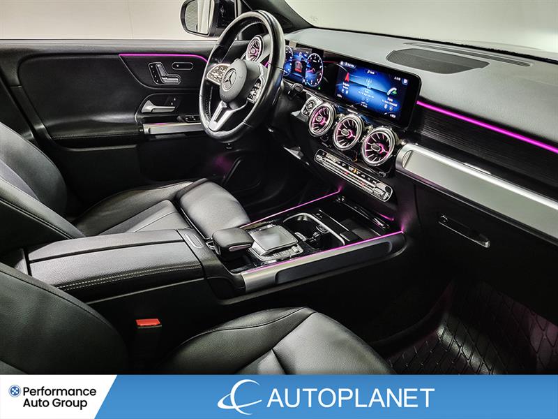 mercedes-benz GLB250 2022 - 24