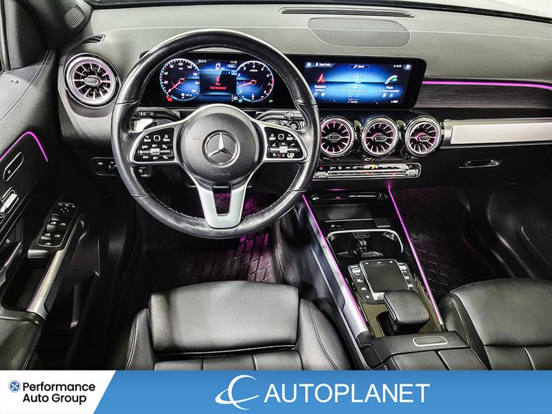 mercedes-benz GLB250 2022 - 26