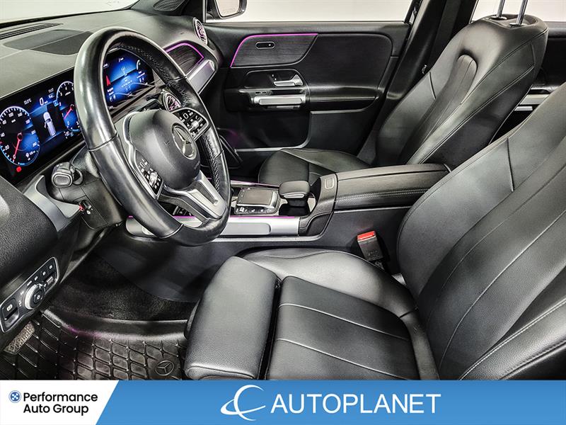 mercedes-benz GLB250 2022 - 27