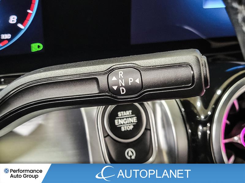 mercedes-benz GLB250 2022 - 29