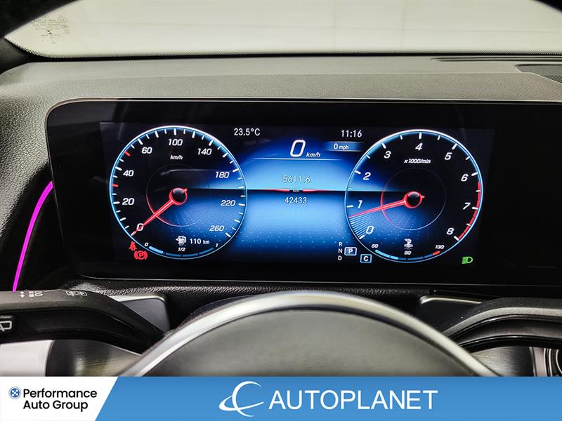 mercedes-benz GLB250 2022 - 33