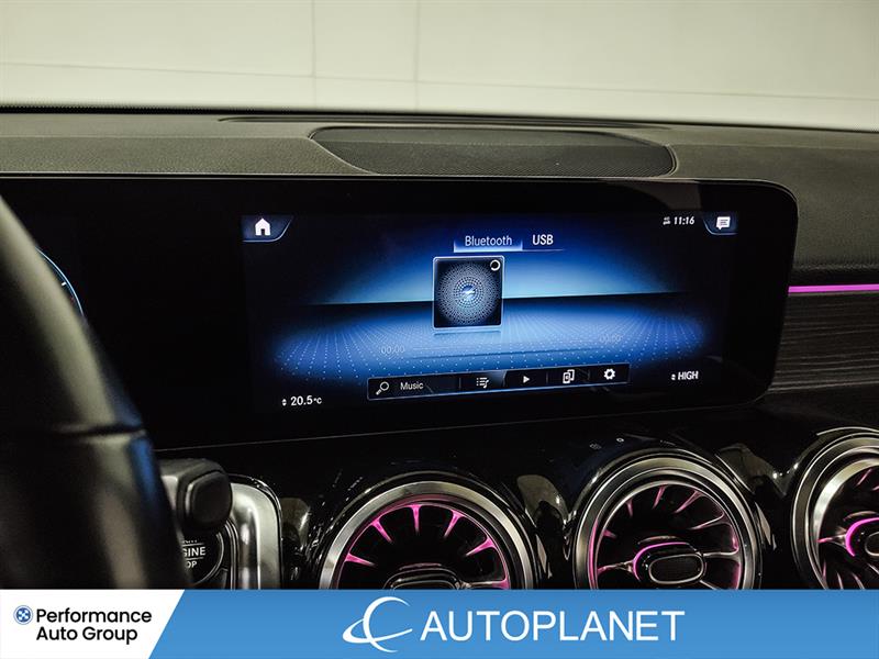 mercedes-benz GLB250 2022 - 34