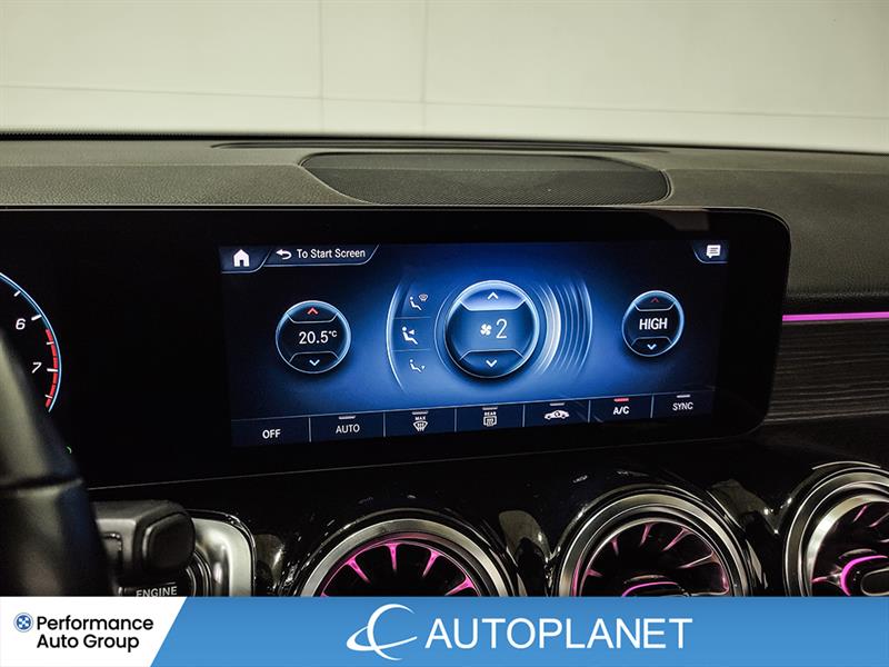 mercedes-benz GLB250 2022 - 37