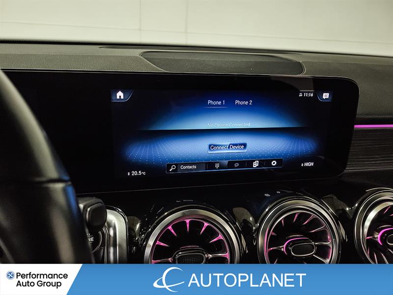 mercedes-benz GLB250 2022 - 38