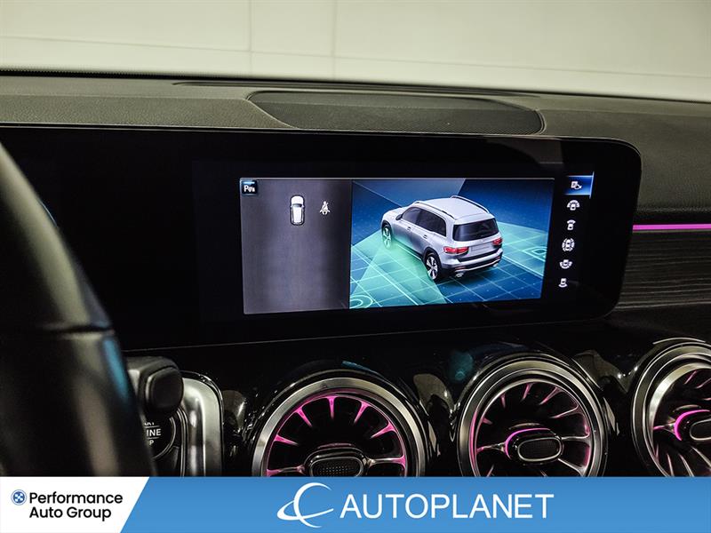 mercedes-benz GLB250 2022 - 39