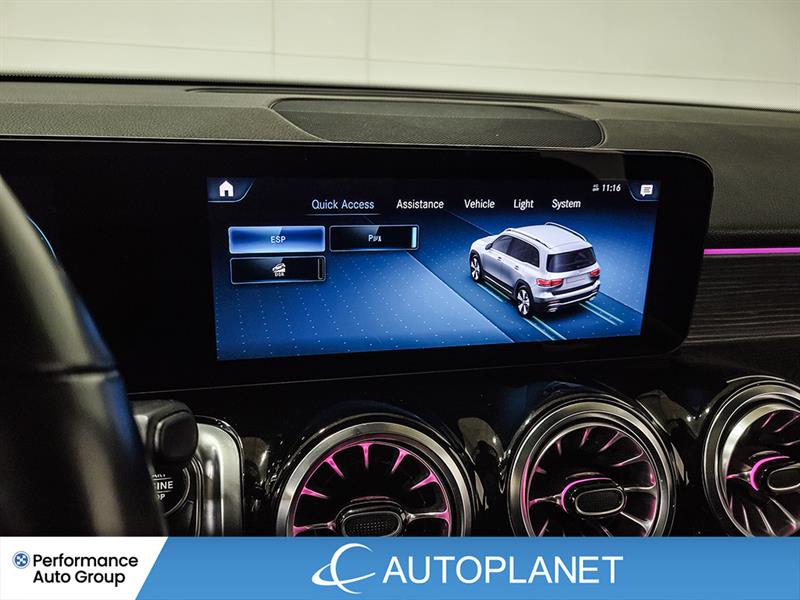 mercedes-benz GLB250 2022 - 41