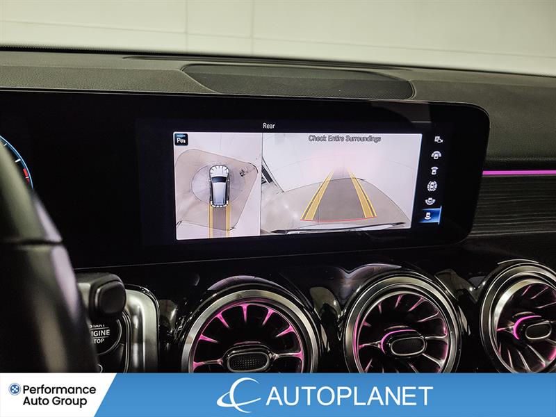 mercedes-benz GLB250 2022 - 42