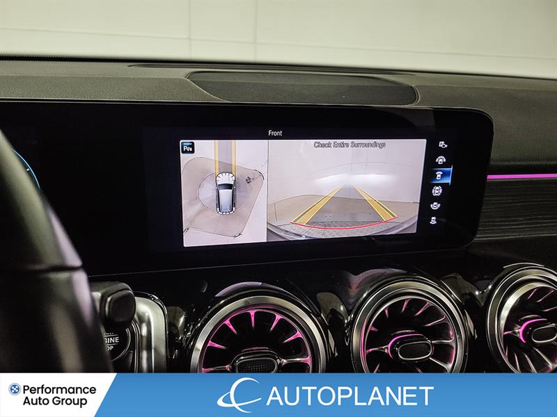 mercedes-benz GLB250 2022 - 43