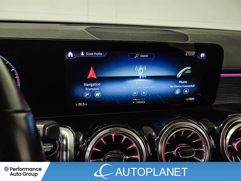 mercedes-benz GLB250 2022 - 44