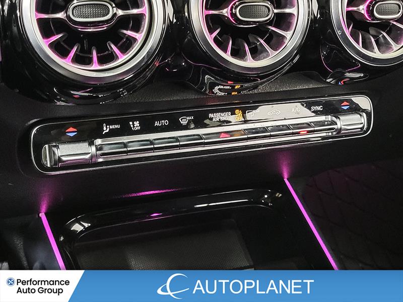 mercedes-benz GLB250 2022 - 46