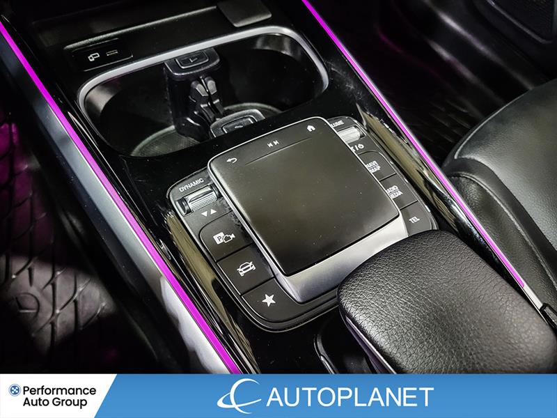 mercedes-benz GLB250 2022 - 47