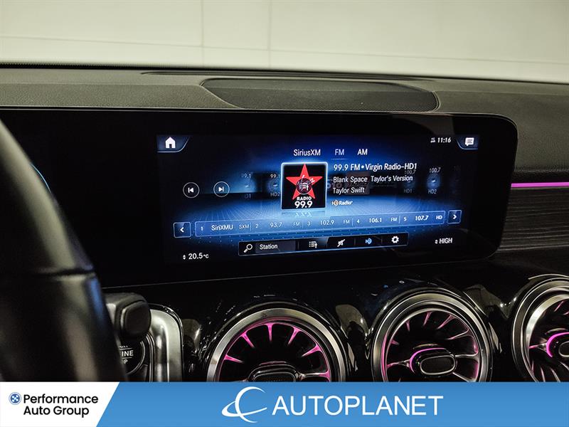 mercedes-benz GLB250 2022 - 48