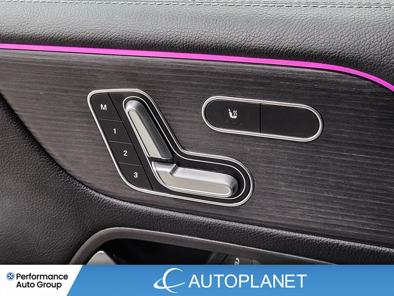 mercedes-benz GLB250 2022 - 49