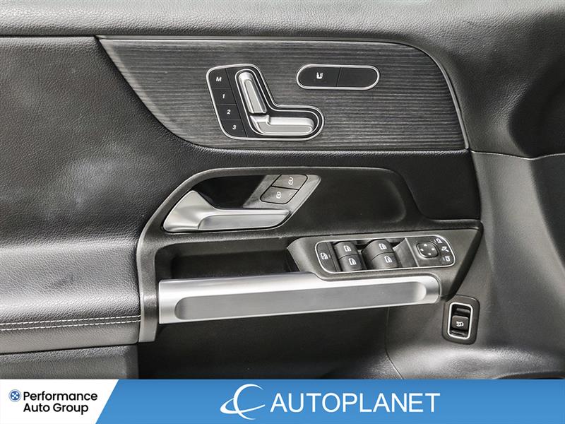 mercedes-benz GLB250 2022 - 50