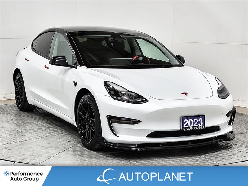 tesla Model 3 2023 - 3