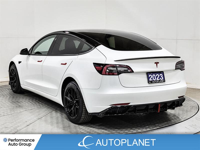 tesla Model 3 2023 - 5