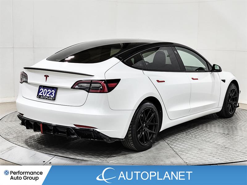 tesla Model 3 2023 - 8