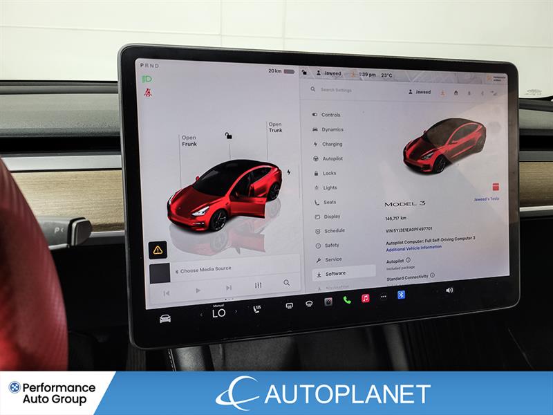 tesla Model 3 2023 - 30