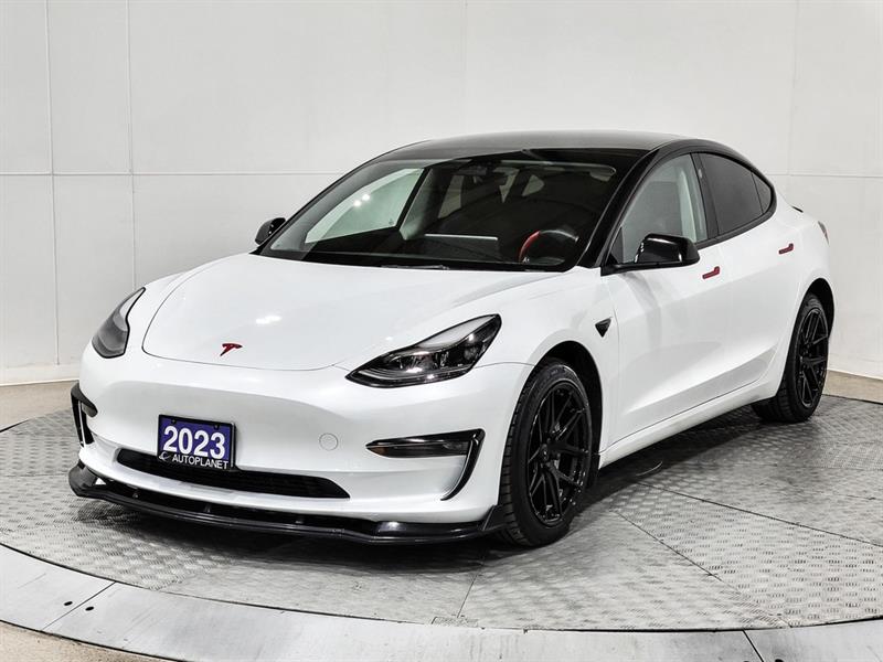 tesla Model 3 2023 - 39