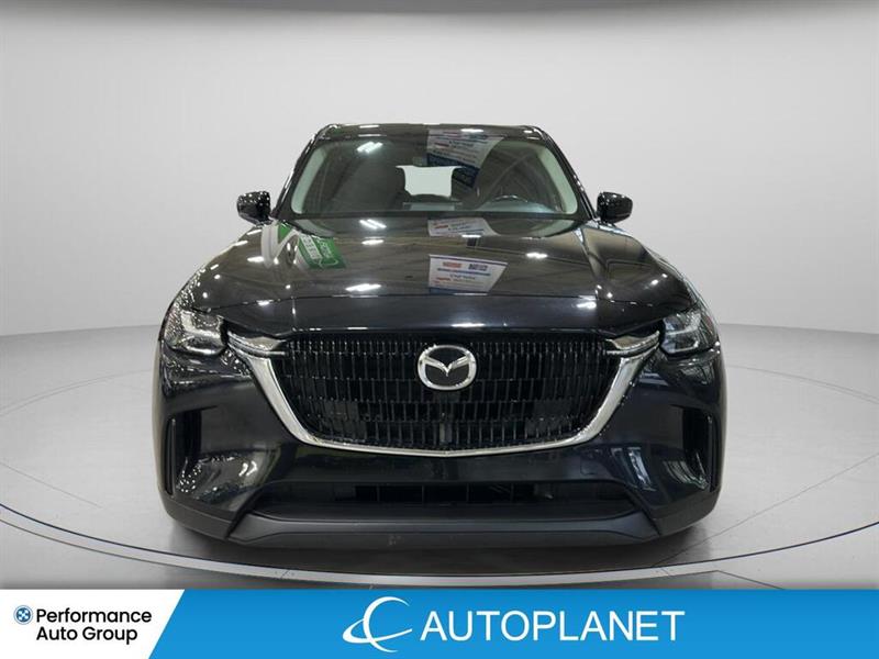 mazda CX-90 MHEV 2024 - 2