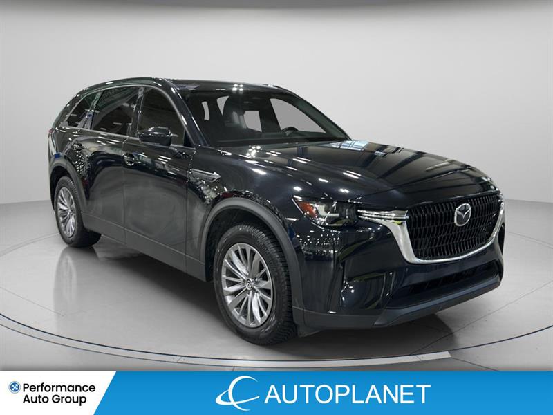 mazda CX-90 MHEV 2024 - 3