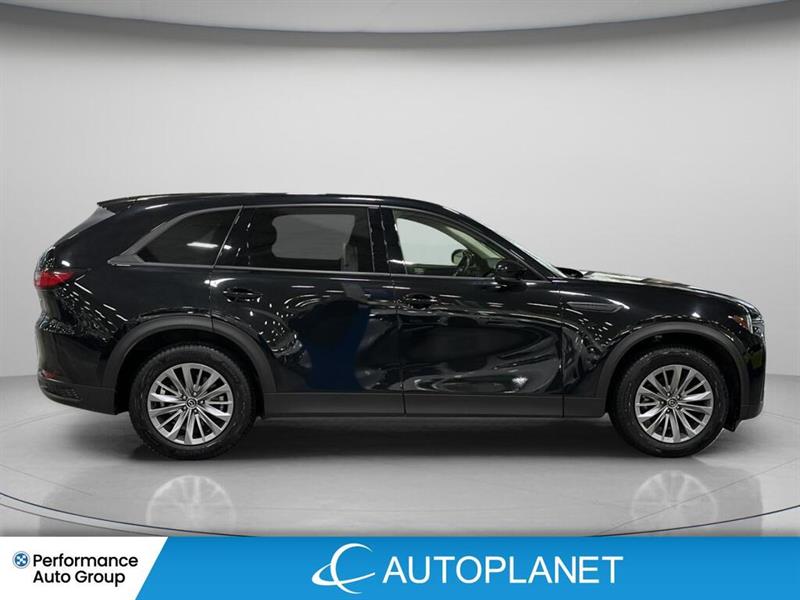 mazda CX-90 MHEV 2024 - 4