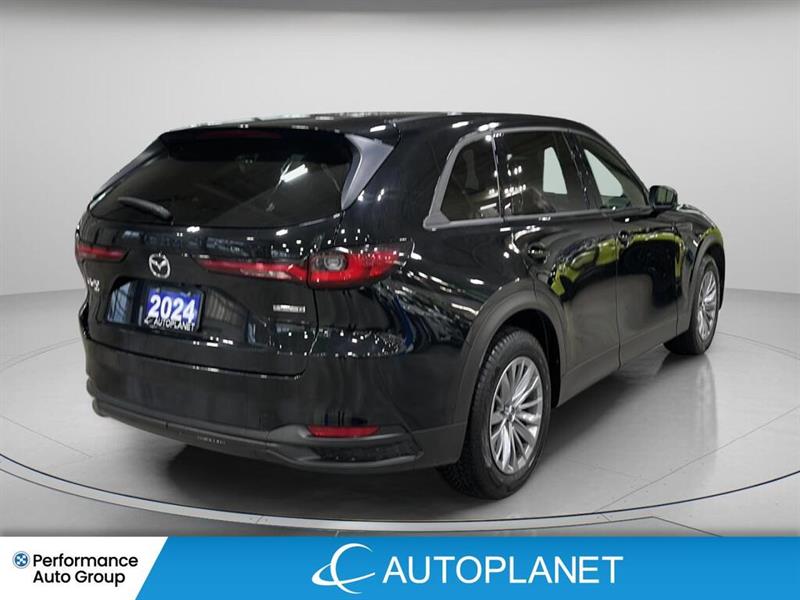 mazda CX-90 MHEV 2024 - 5