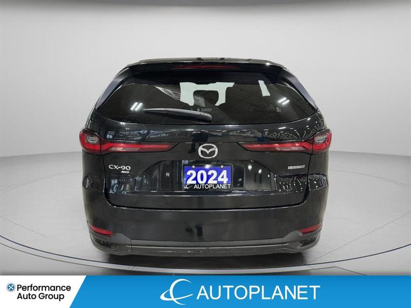 mazda CX-90 MHEV 2024 - 6