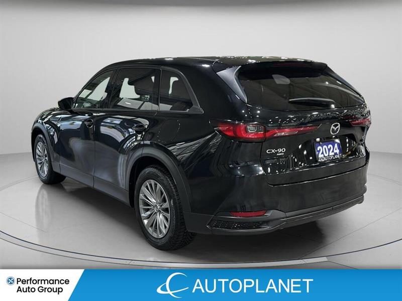 mazda CX-90 MHEV 2024 - 7