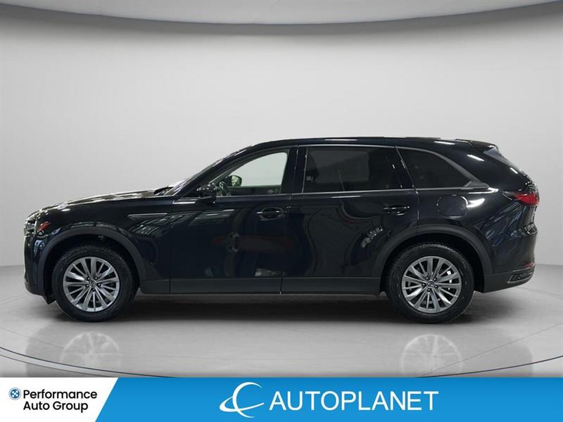 mazda CX-90 MHEV 2024 - 8