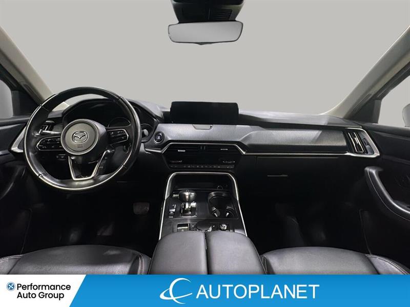 mazda CX-90 MHEV 2024 - 12