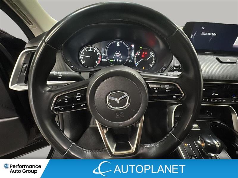 mazda CX-90 MHEV 2024 - 14