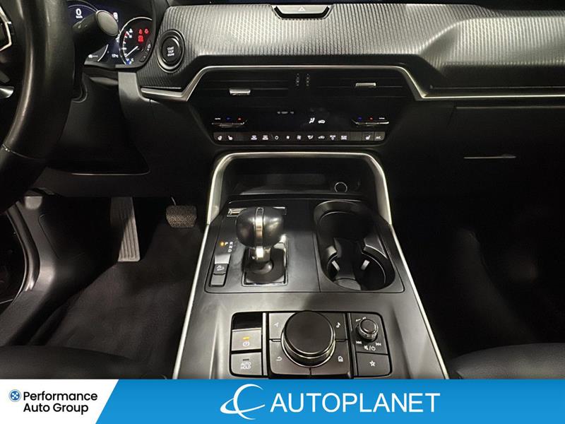 mazda CX-90 MHEV 2024 - 20